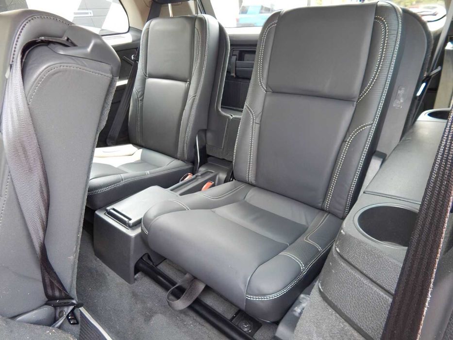 Volvo XC90      2013