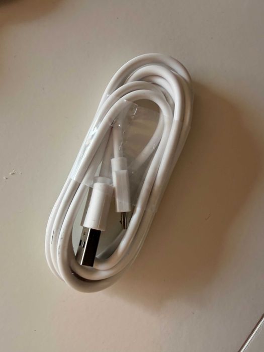 Cabo Micro-USB Extra Longo – O teu Backup Indispensável