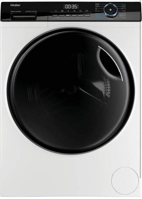 Máquina lavar e secar roupa nova HAIER I-Pro Series 3