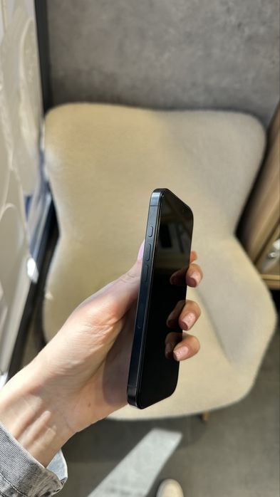 Used iPhone 16 Pro 128Gb Black