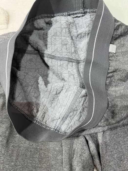 Комплект, штани термобілизна р. М,  лижні гольфи, термо шкарпетки