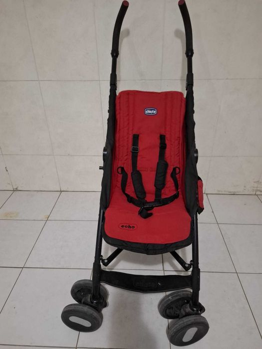 Carrinho Chicco Echo