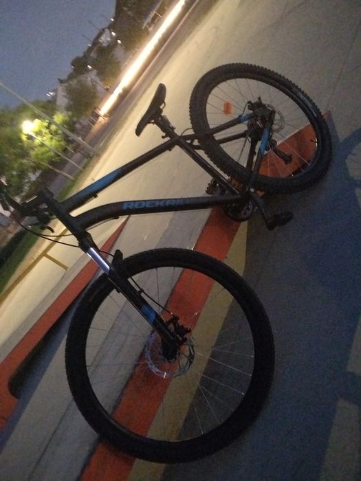 Venda de bicicleta