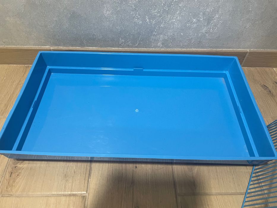 Клітка для гризунів