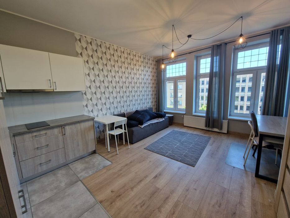 Mieszkanie Nowy Kelparz 23m2