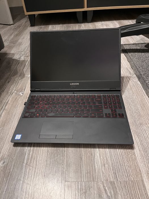 Laptop Gamingowy | 1660ti | i7-9750H | Lenovo Legion Y7000