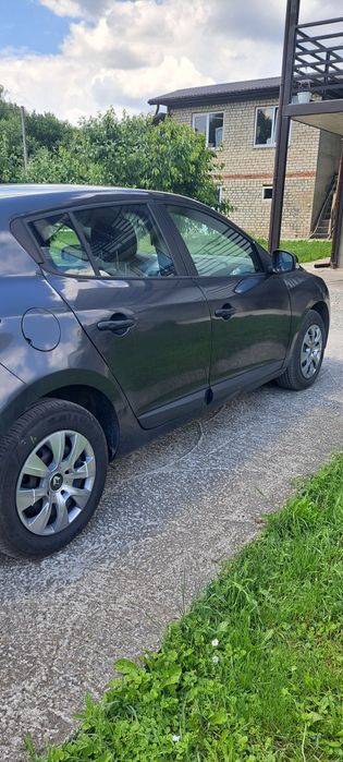 Продам авто Renault Megane 2011