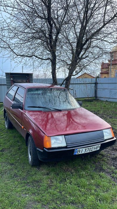 Продам Таврію 1998 року