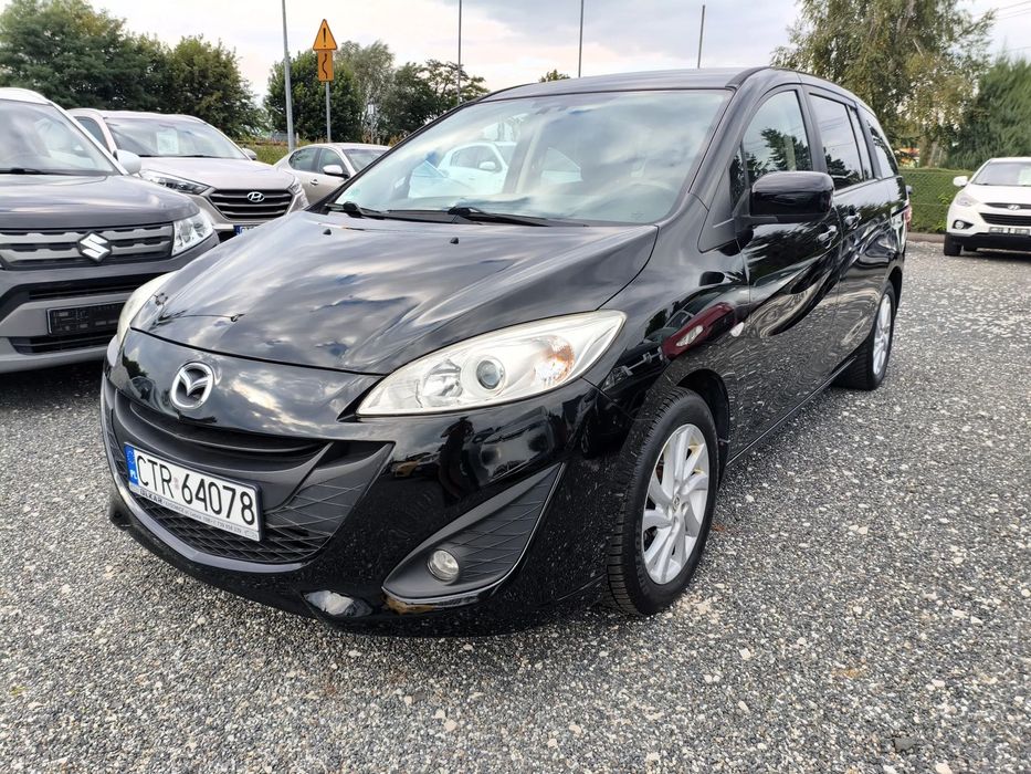 Mazda 5