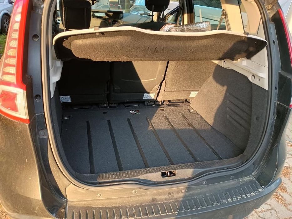 Renault Scenic 3