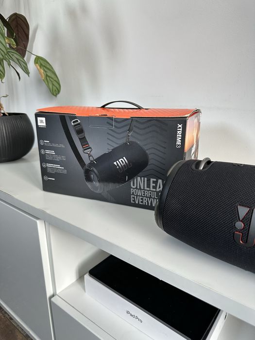 JBL Extreme 3 Super stan Mocny