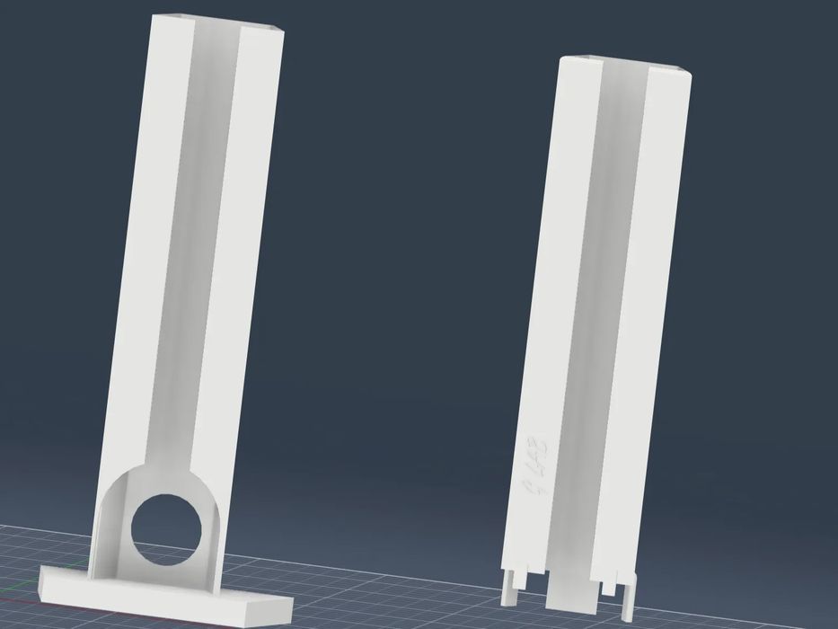 Lavazza A Modo Mio Coffee Capsule Holder