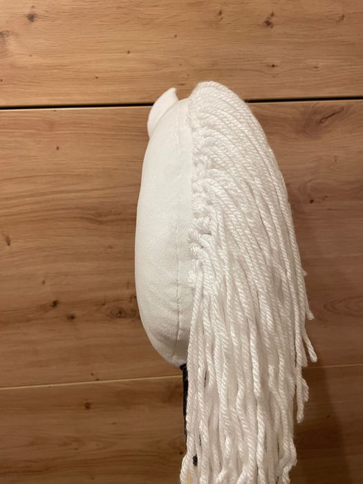 Hobby Horse ujeżdżeniowy A4 Siwy