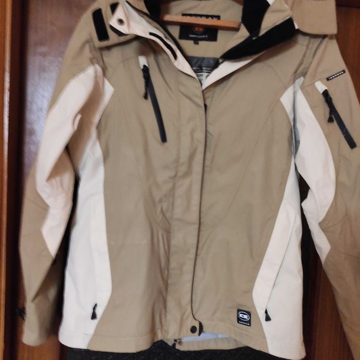 Куртка женская Icepeak Hurricane x-treme