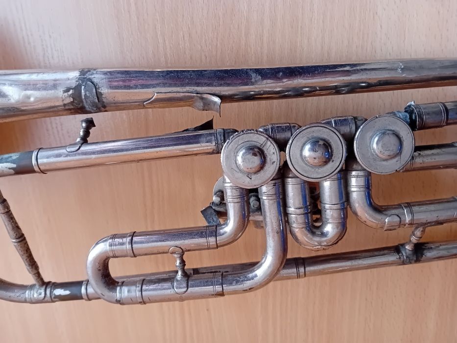 Музыкальная труба