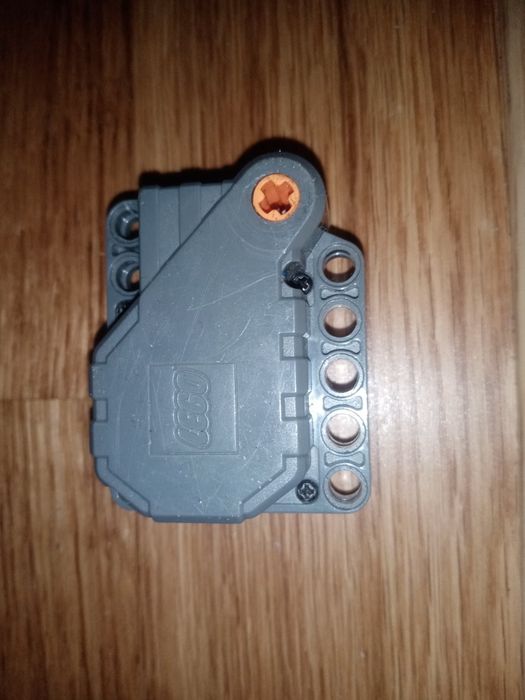 LEGO Technic Powered Up Medium Angular Motor