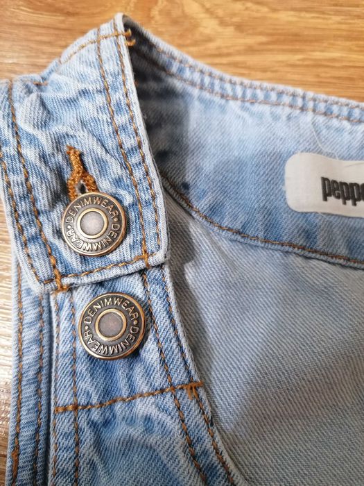 Sukieneczka dziewczęcy Pepperts! rozmiar 140