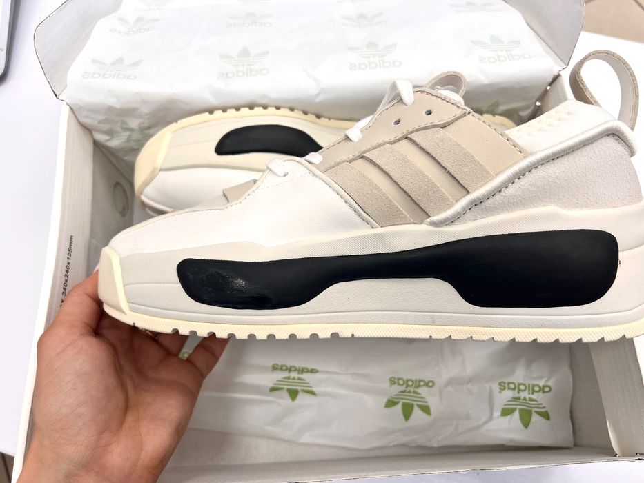 Кросівки Y-3 RIVALRY 41 26-26.5 см НОВІ