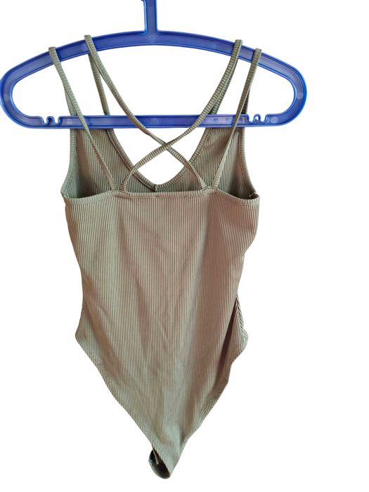 Kobiece body khaki,,,,