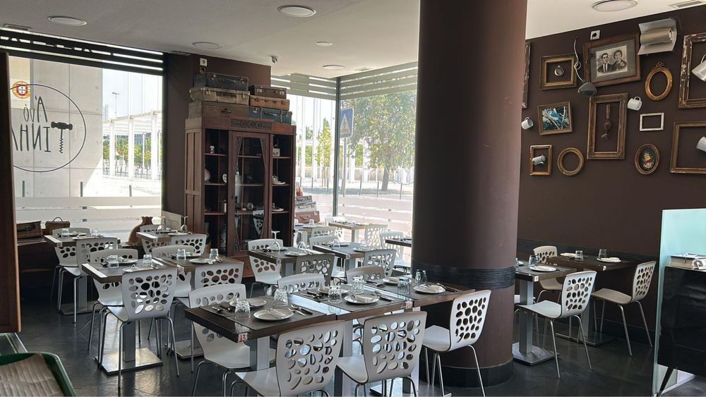 Transpasse Estabelecimento Comercial Totalmente Mobilado