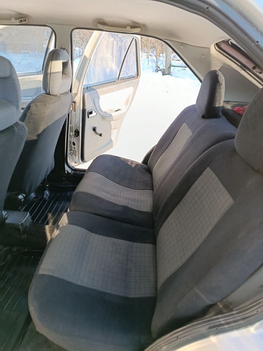 Продам авто в доброму стані