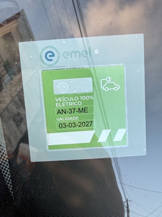 Renault Zoe 40Kw