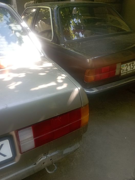 Разборка BMW E34 Е30 Е36 Е28 різних