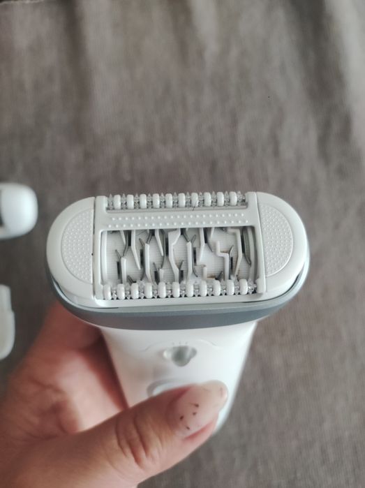 Електричний епілятор Braun Silk-epil 7 SE 7-000