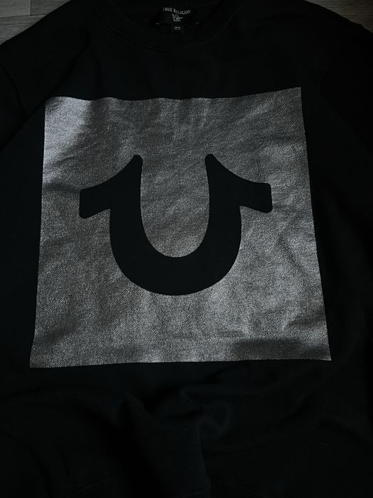 Кофта true religion