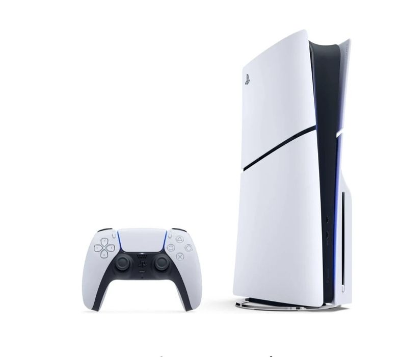 (Nova) Consola PS5 Standard 1 TB