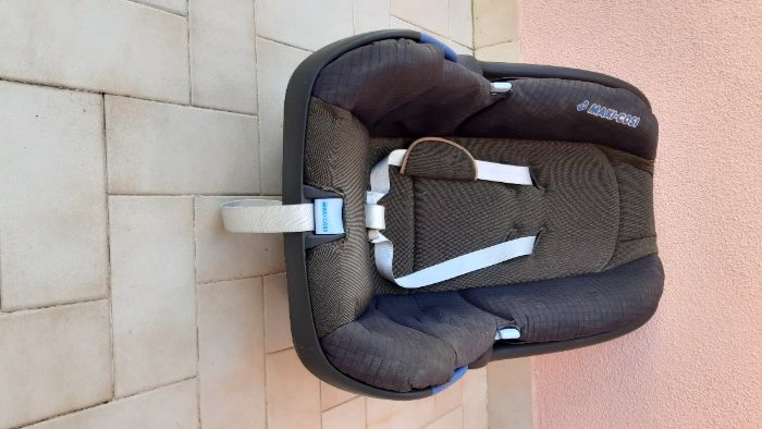 Ovo para transporte manual ou automóvel