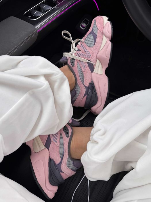 Buty New Balance 9060 Pink Lavender