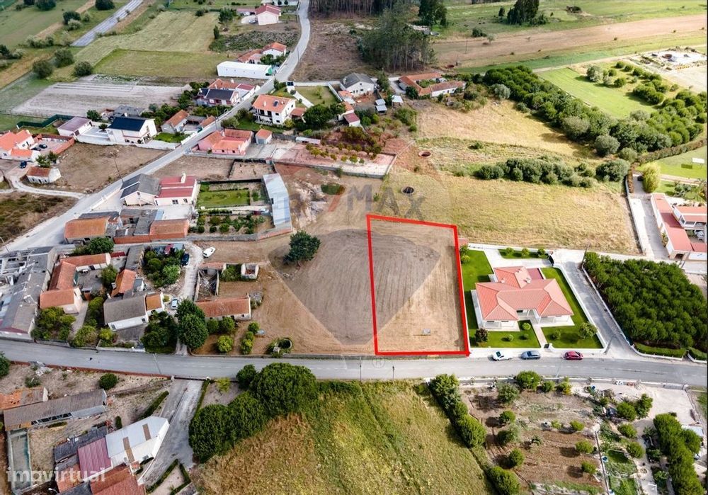 Terreno  para venda