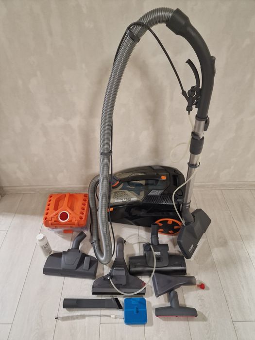Пилосос Thomas Drybox AMFIBIA PET: 11 000 грн. - Пилососи Київ на Olx