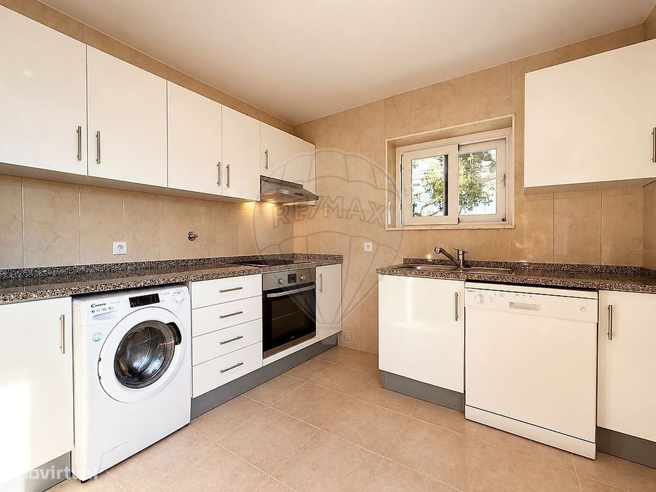 Apartamento T3 para arrendamento