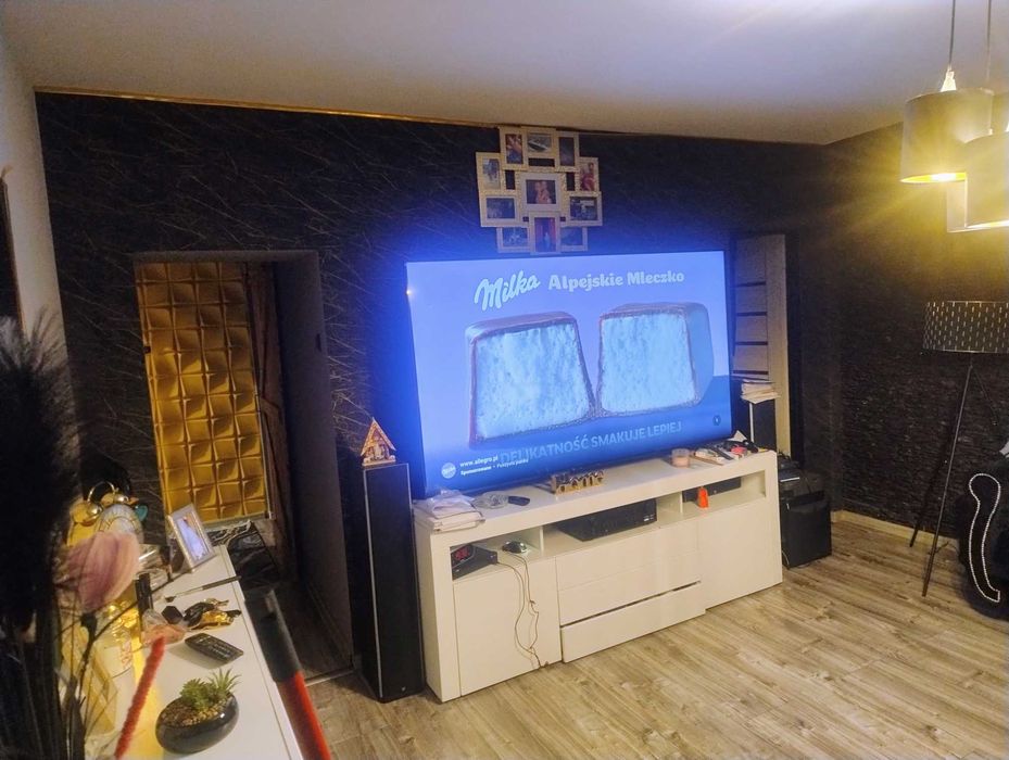 Zamienię mieszkanie
