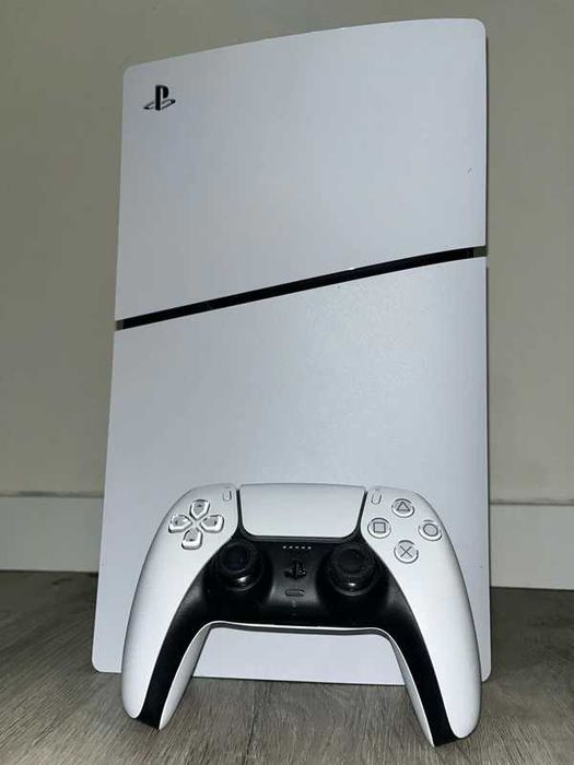 PlayStation 5 Slim 1TB
