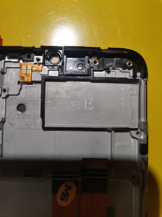 Lcd / Display Samsung A02s