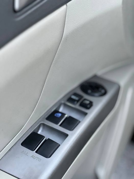 Geely Emgrand EC 7
