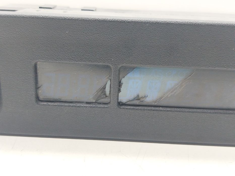 Display - OPEL Corsa B (S93) | 93 - 02