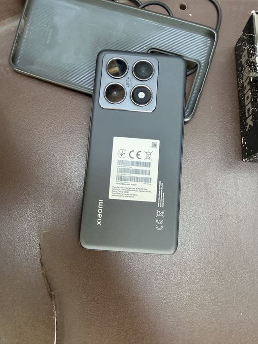 Xiaomi 14 t pro 1tb