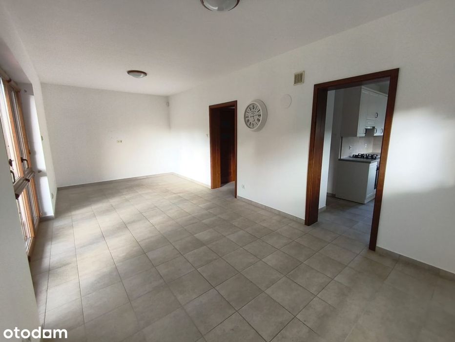 Działka 2100 m² I Fotowoltaika I 4 pokoje