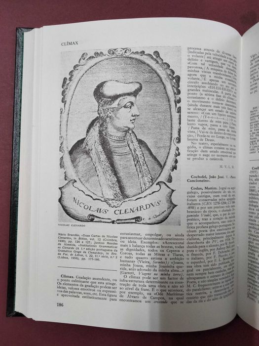 Dicionário de Literatura (5 Volumes) - Jacinto do Prado Coelho
