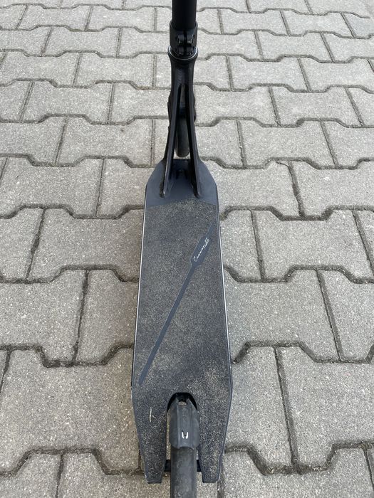 Ethic Erawan v2 czarny S