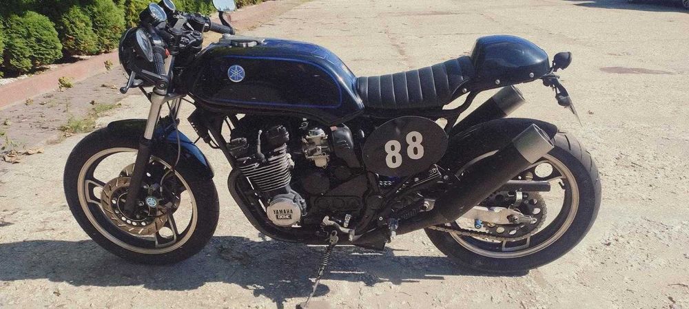 Yamaha