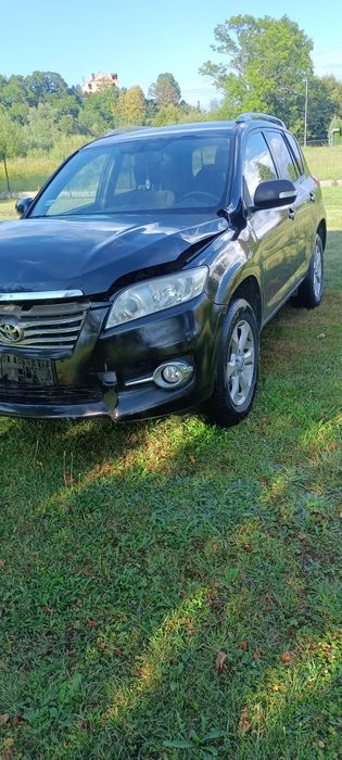 Toyota RAV-4