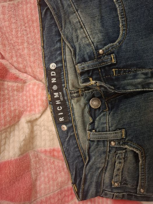 Джинси У2К Richmond