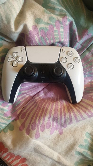 Vendo comando ps5 original como novo