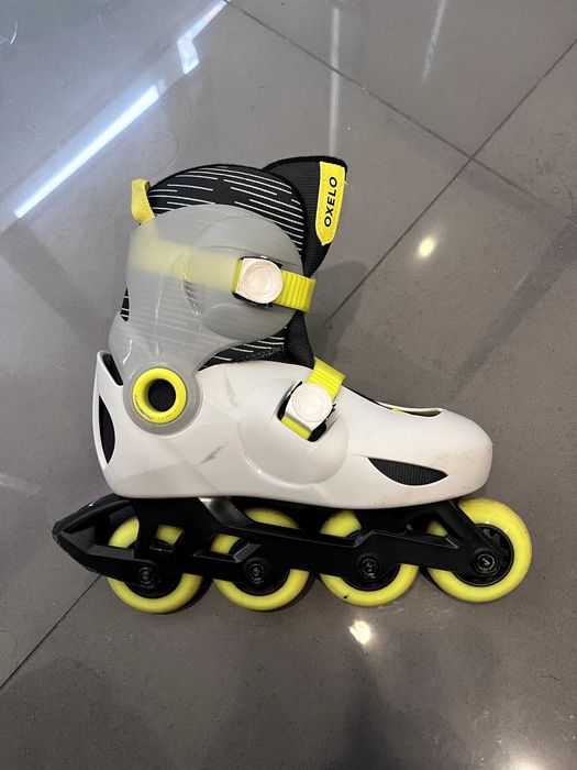 Patins em linha Oxelo Criança 30-32