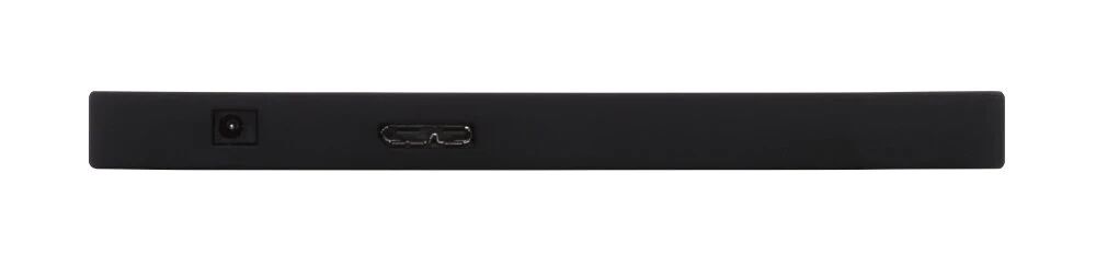 Nagrywarka Blu-Ray Zewnętrzna Verbatim Blu-Ray Slimline (43890)